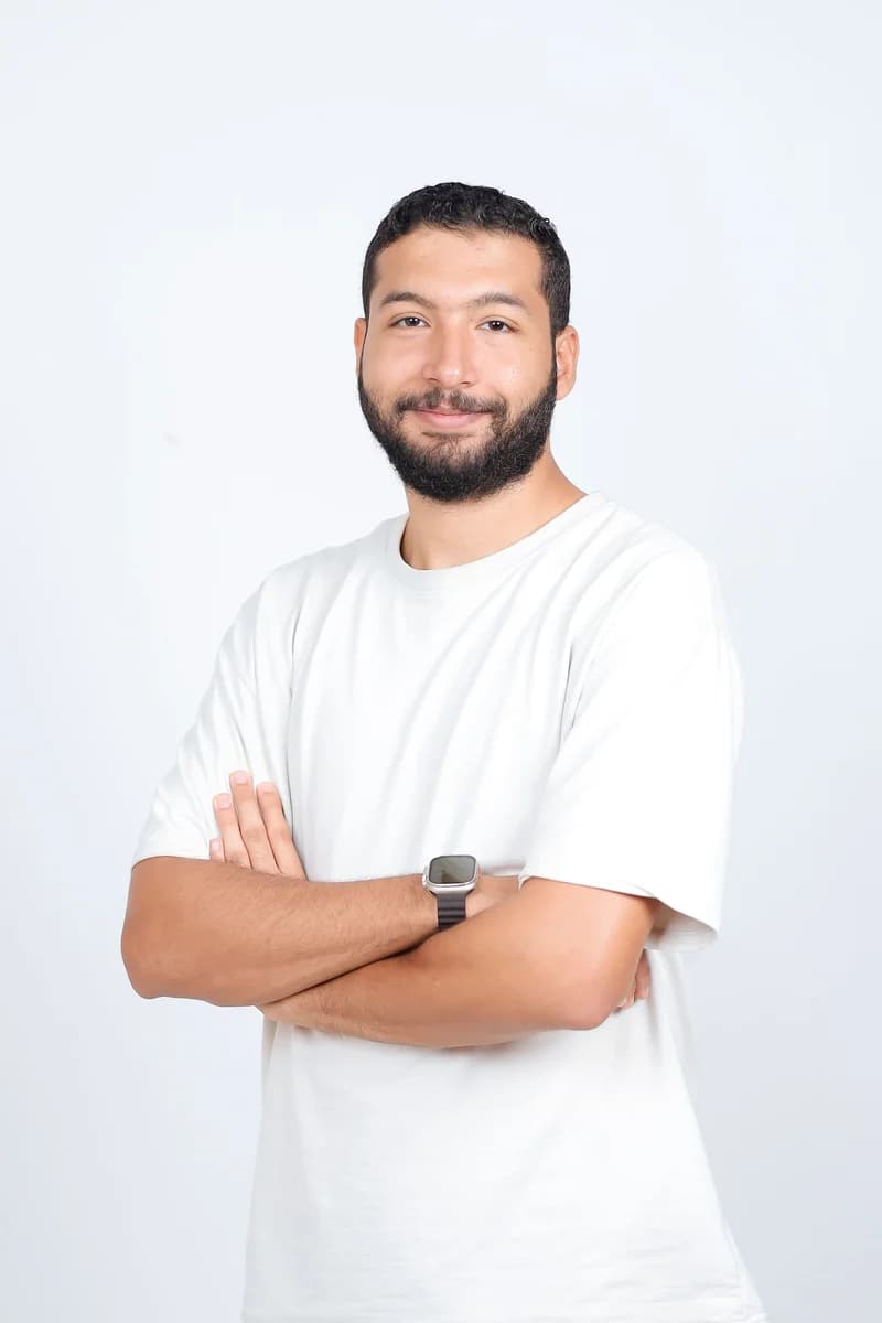 Khaled Sarhan